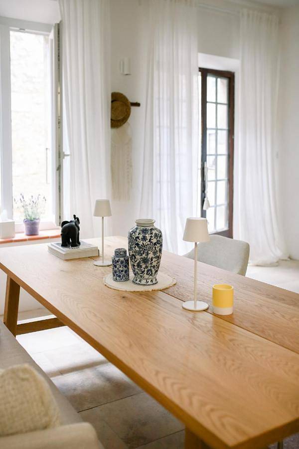 Gîte pour 4 personnes, avec terrasse et vue à Ribaute - 2