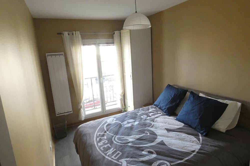 Entire apartment, Apartment at Paris Disneyland, ideal for families in Bailly-Romainvilliers, Seine-et-Marne
