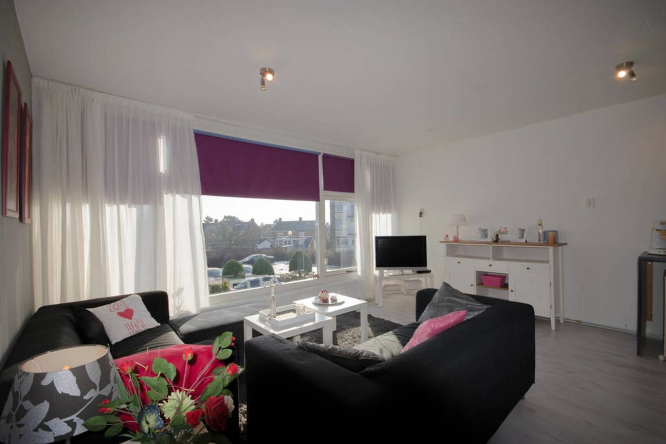 Apartamento entero, Casa Luma: Apartment with free parking in Zandvoort, Mar del Norte Holanda