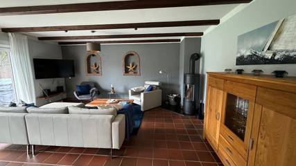 Ferienwohnung für 6 Personen in Dornum, Landkreis Aurich, Bild 1