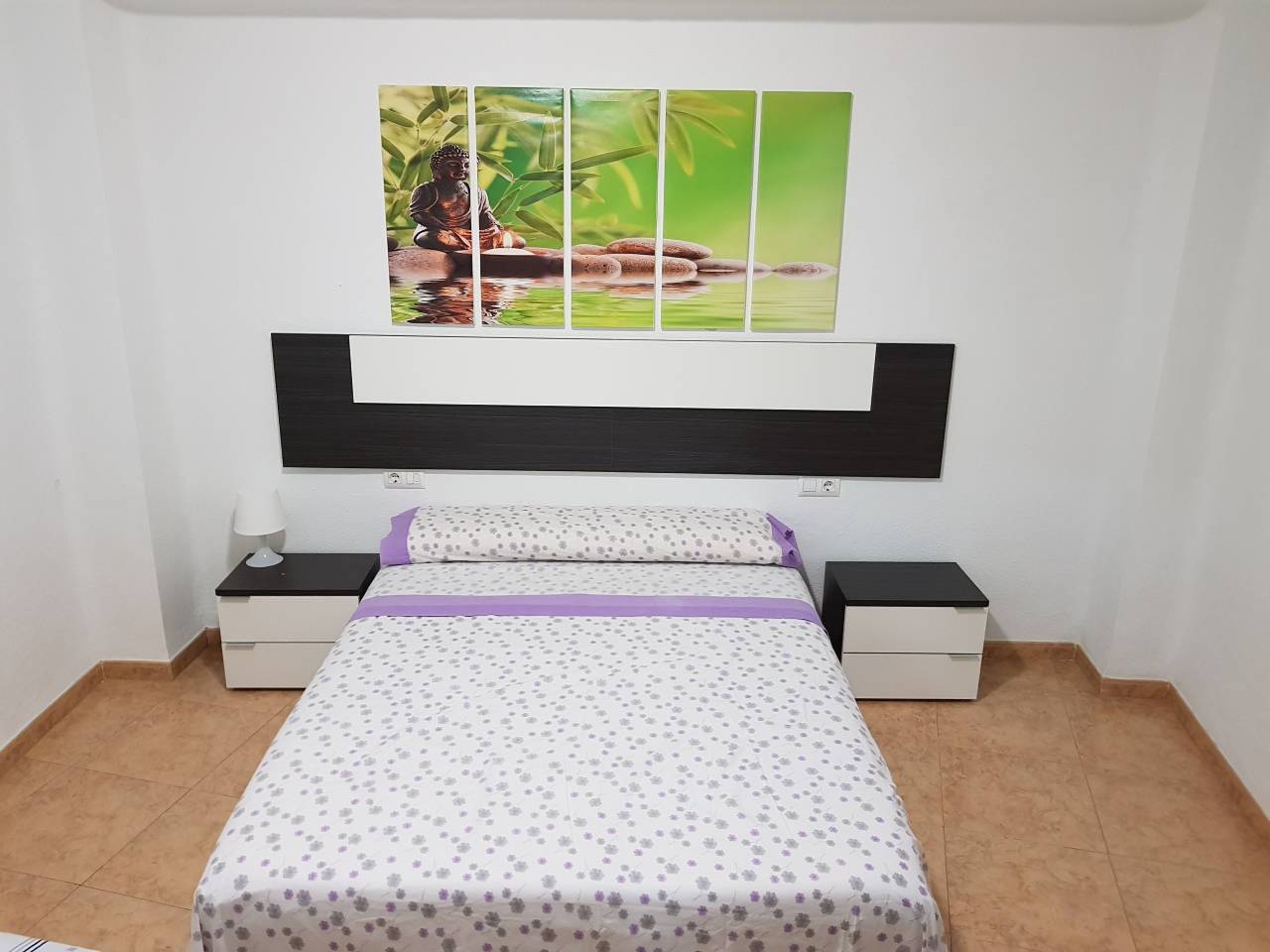 Apartamento entero, Amplio Apartamento Tavernes - Vista a la montaña in Tabernes de Valldigna, Costa de Valencia