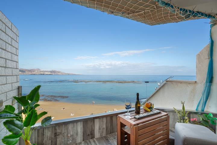 Apartamento para 3 personas en Las Palmas de Gran Canaria