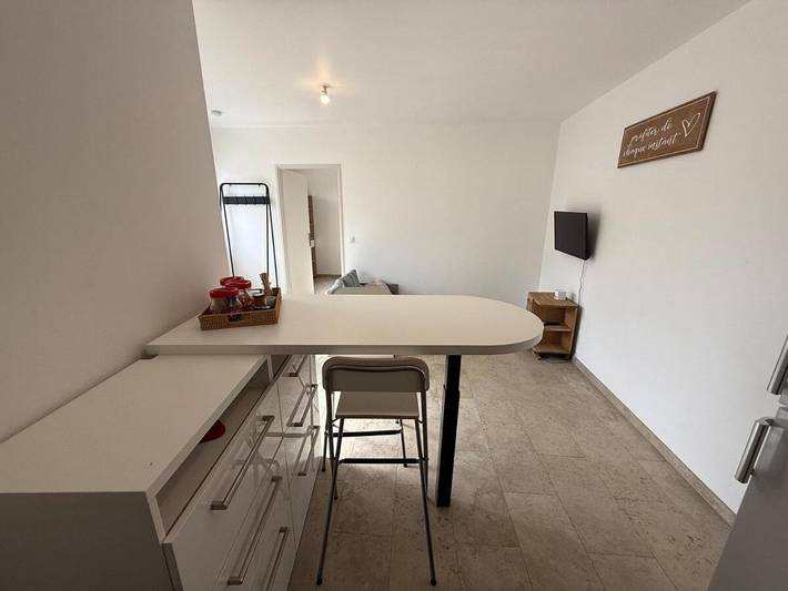 Gîte pour 2 personnes à Puch-d'Agenais - 4