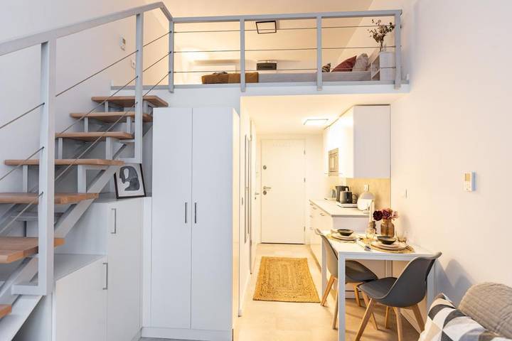Maison d’hôte pour 2 personnes, avec jardin à Budapest - 3