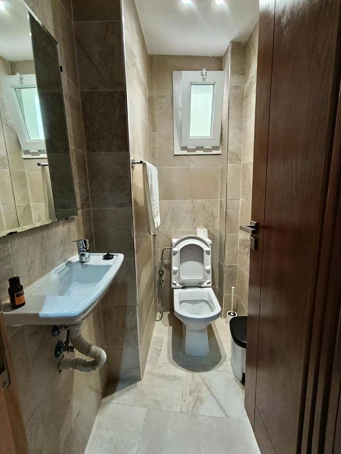 Gîte pour 4 personnes, avec jacuzzi et jardin à Fnideq - 2