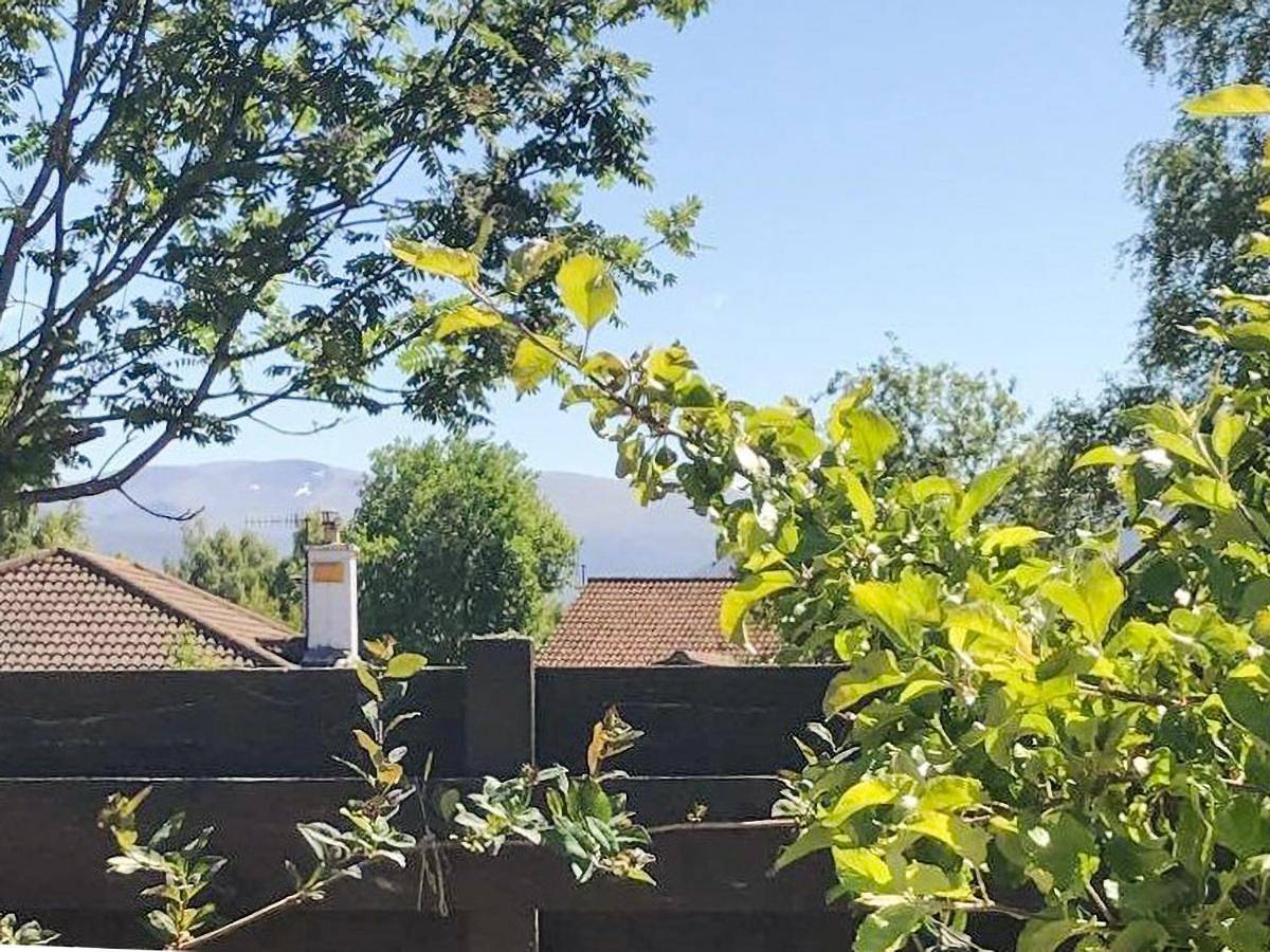 Two-Bedroom Holiday Home in Aviemore, Highlands