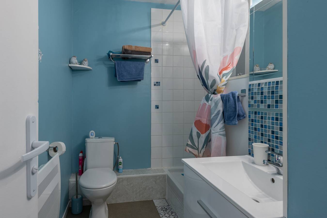 Appartement entier, L'Atelier de Mers - 500m de la Plage in Mers-les-Bains, Région d'Abbeville