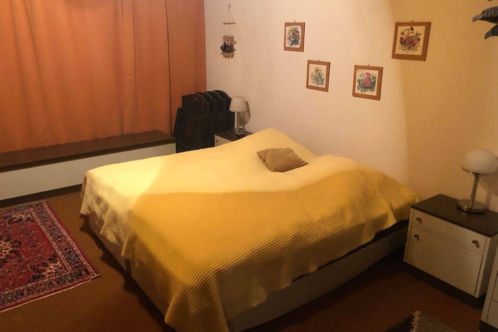 Ganze Wohnung, Ski in, ski out, from the bed onto the board.....Living right in the ski area at 2000m in Thyon-Les Collons, Vex