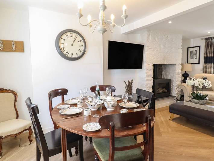 3 Rosemary Lane in Conwy, Conwy region