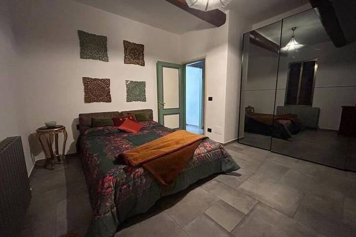 Ganze Wohnung, Tania's App - Your corner of relaxation in Reggio Emilia in Reggio nell'Emilia, Reggio Emilia Provinz