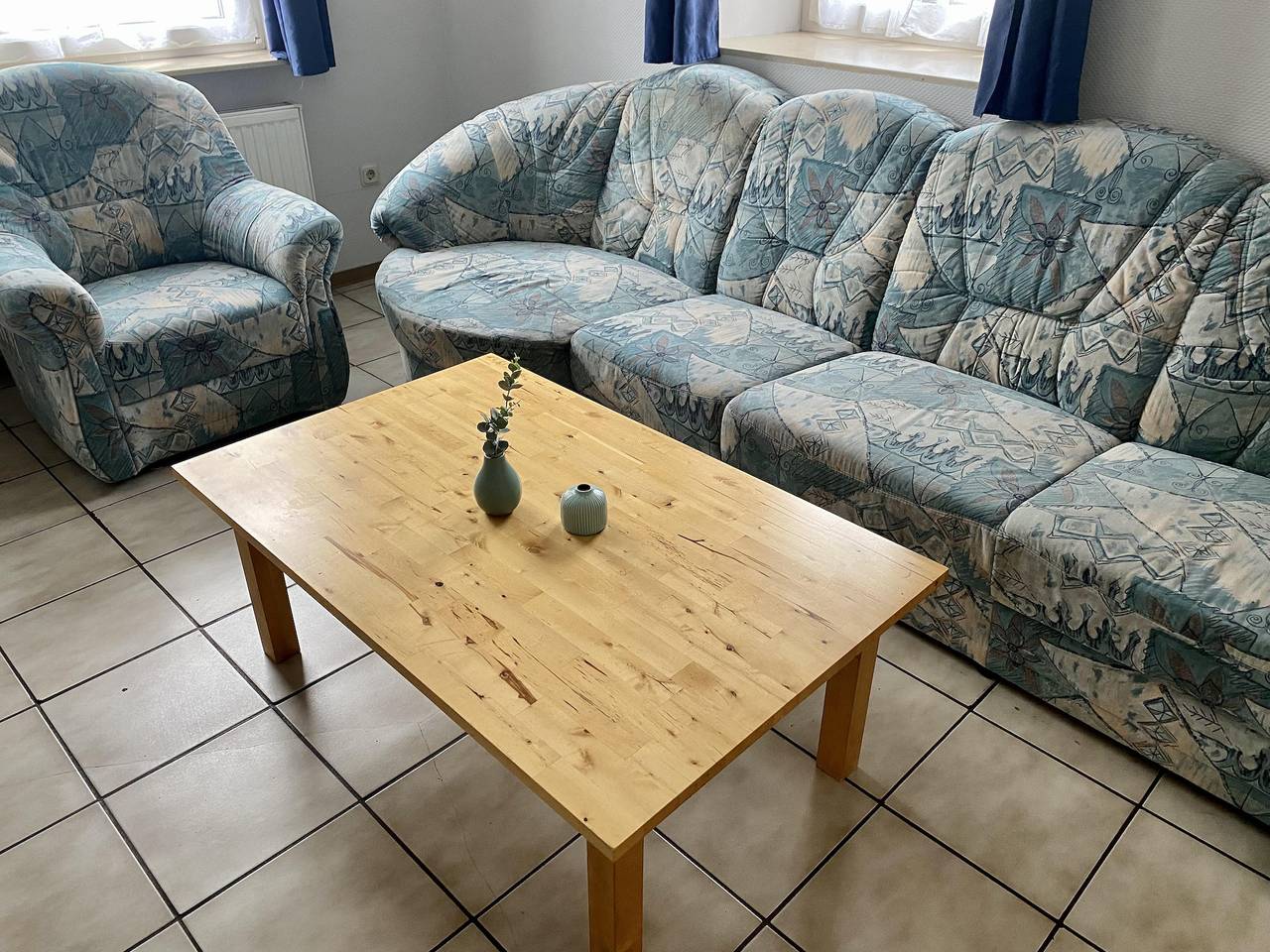 Geheel vakantieappartement, Fewo Reinhard u. Petra Grasnick in Burgen (Hunsrück), Bernkastel-Kues en Omgeving