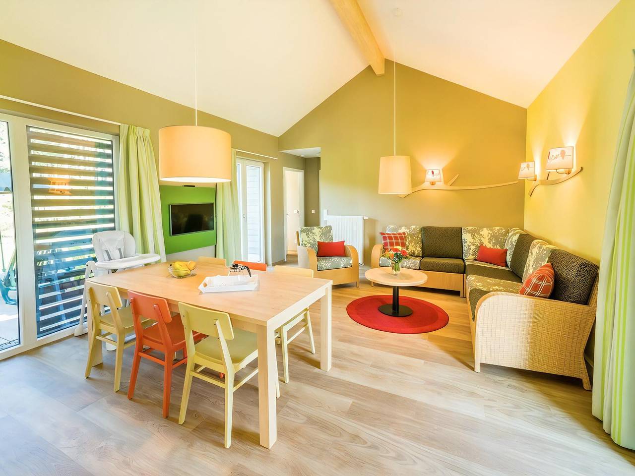 Finca für 6 Personen mit Garten in Herlazhofen, Leutkirch im Allgäu