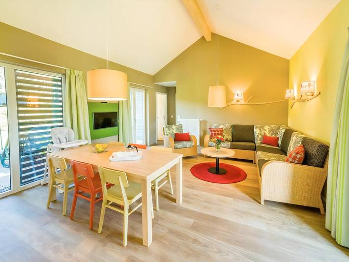 Finca für 6 Personen, mit Sauna und Garten - 1