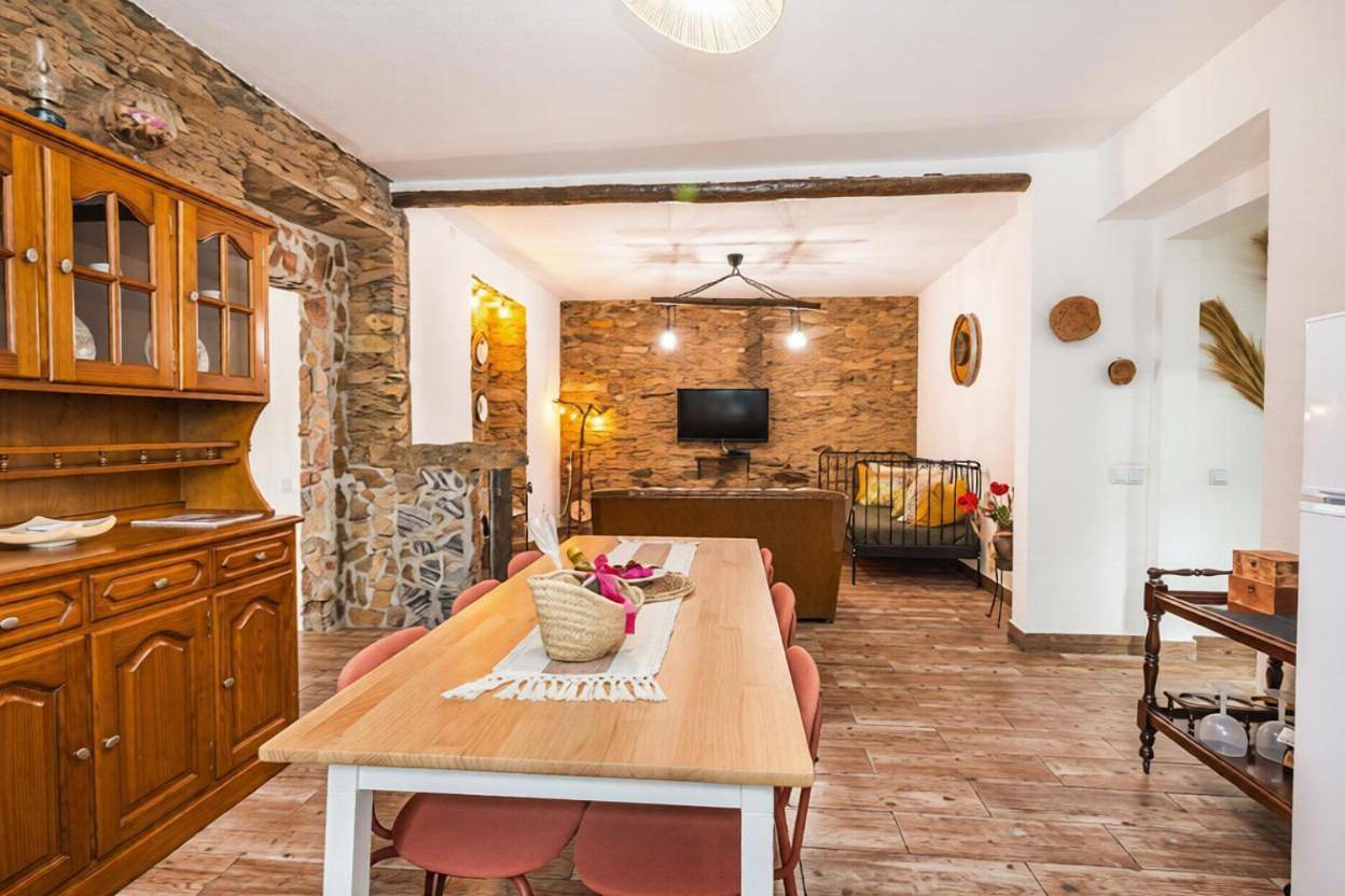 Casa da Courela do Olival - Santo Aleixo in Monforte, Distrito de Portalegre