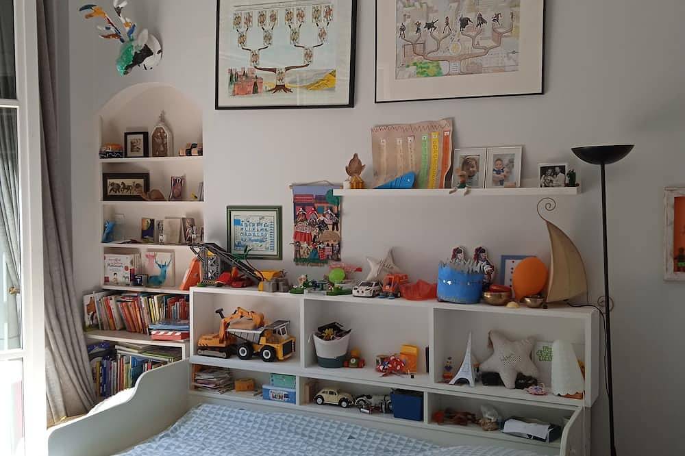 Appartement entier, Saint-Cloud Residence in Saint-Cloud, Hauts-de-Seine