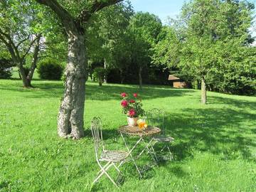 Ferienwohnung für 4 Personen in Poppenhausen, Rhön-Hessen, Bild 2