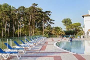 Location De Vacances pour 4 Personnes dans Urrugne, Côte Basque, Photo 3