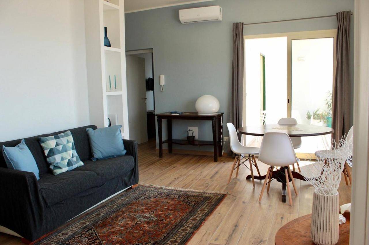 Appartement entier, Paradiso sul mare in Aci Castello (Borgo), Aci Castello
