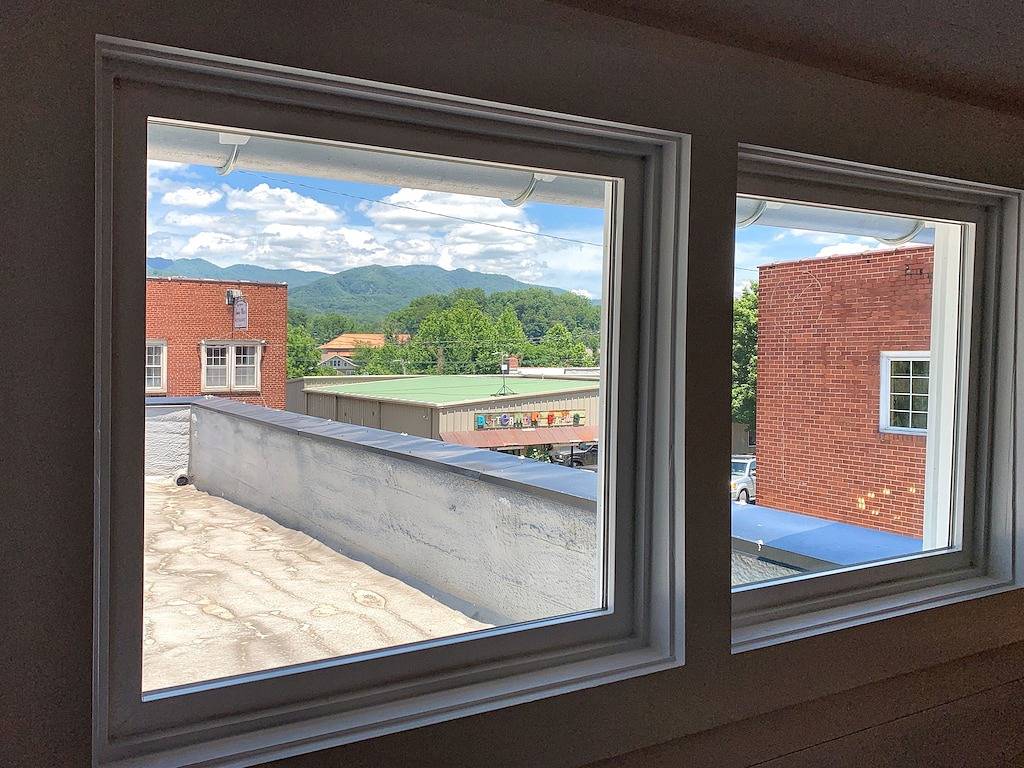 Historic Hazel House - Downtown Bryson City in Bryson City, Fontana Lake