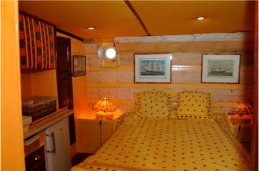 Boot für 11 Personen in Sete, Hérault, Bild 2