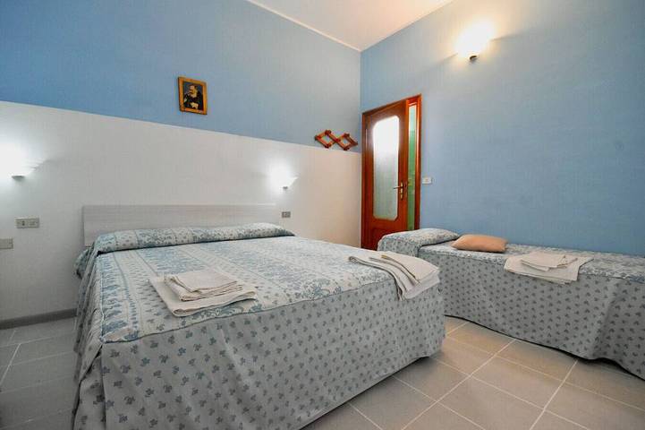 Ganze Wohnung, Ida House - San Giovanni Rotondo in San Giovanni Rotondo, Gargano