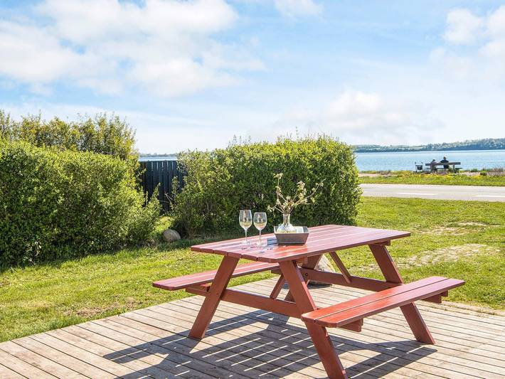 Ferienhaus für 4 Personen, mit Garten und Terrasse, mit Haustier in Apenrade - 4