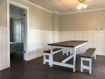 Glamping for 12 Guests in Illinois, USA, Picture 3