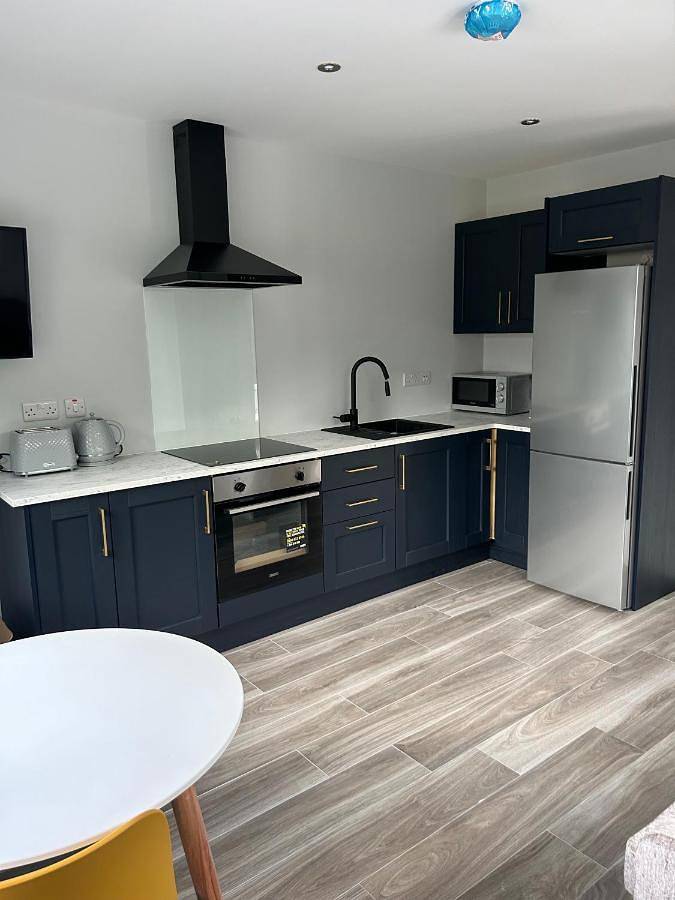 Holiday rental for 2 people, with Terrace in Killorglin