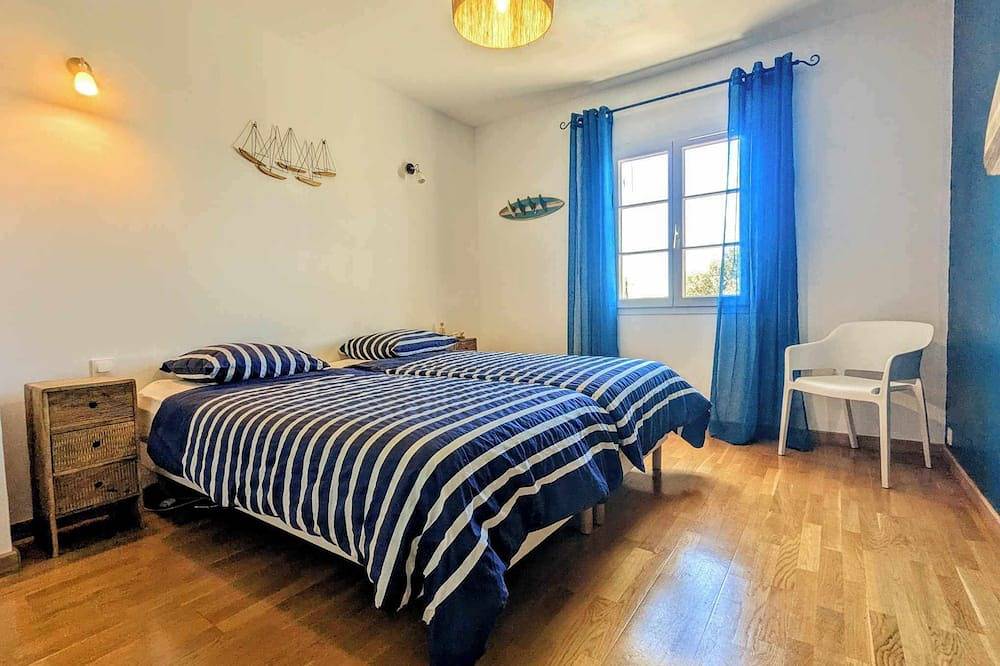 L'Oliveraie d'Ozilhan - Villa 8 personnes avec piscine proche du Pont du Gard in Saint-Hilaire-d'Ozilhan, Région de Nîmes