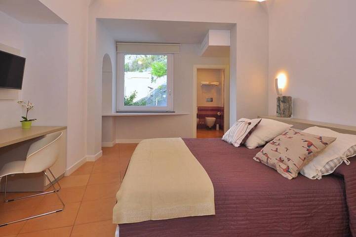 Hotel für 2 Personen - 1