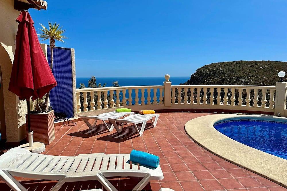 Casa vacanza a Marina Alta a partire da 160€ a notte