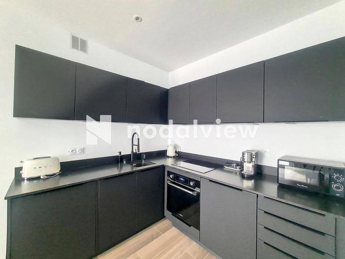 Location de vacances pour 4 personnes dans Office De Tourisme Des Saintes Maries De La Mer - 2