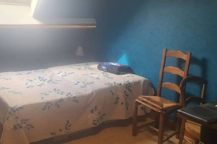 Gîte pour 4 personnes à Bazainville - 2