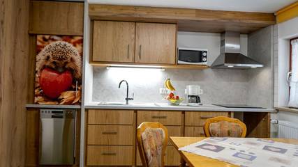 Ferienwohnung für 4 Personen in Suedlicher Schwarzwald, Lenzkirch, Bild 3