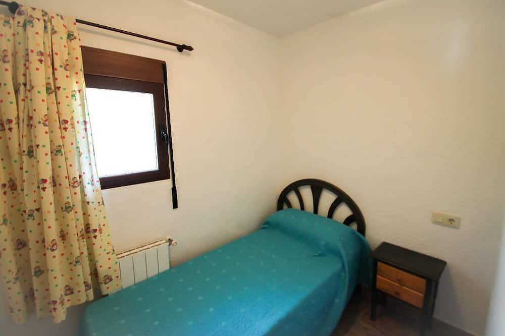 Santa Ana - chalet de vacaciones, con jardín y piscina privada en Benissa in Benisa, Costa Blanca