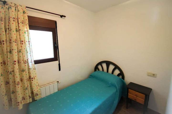 Santa Ana - villa con giardino e piscina privata a Benissa in Benissa, Costa Blanca