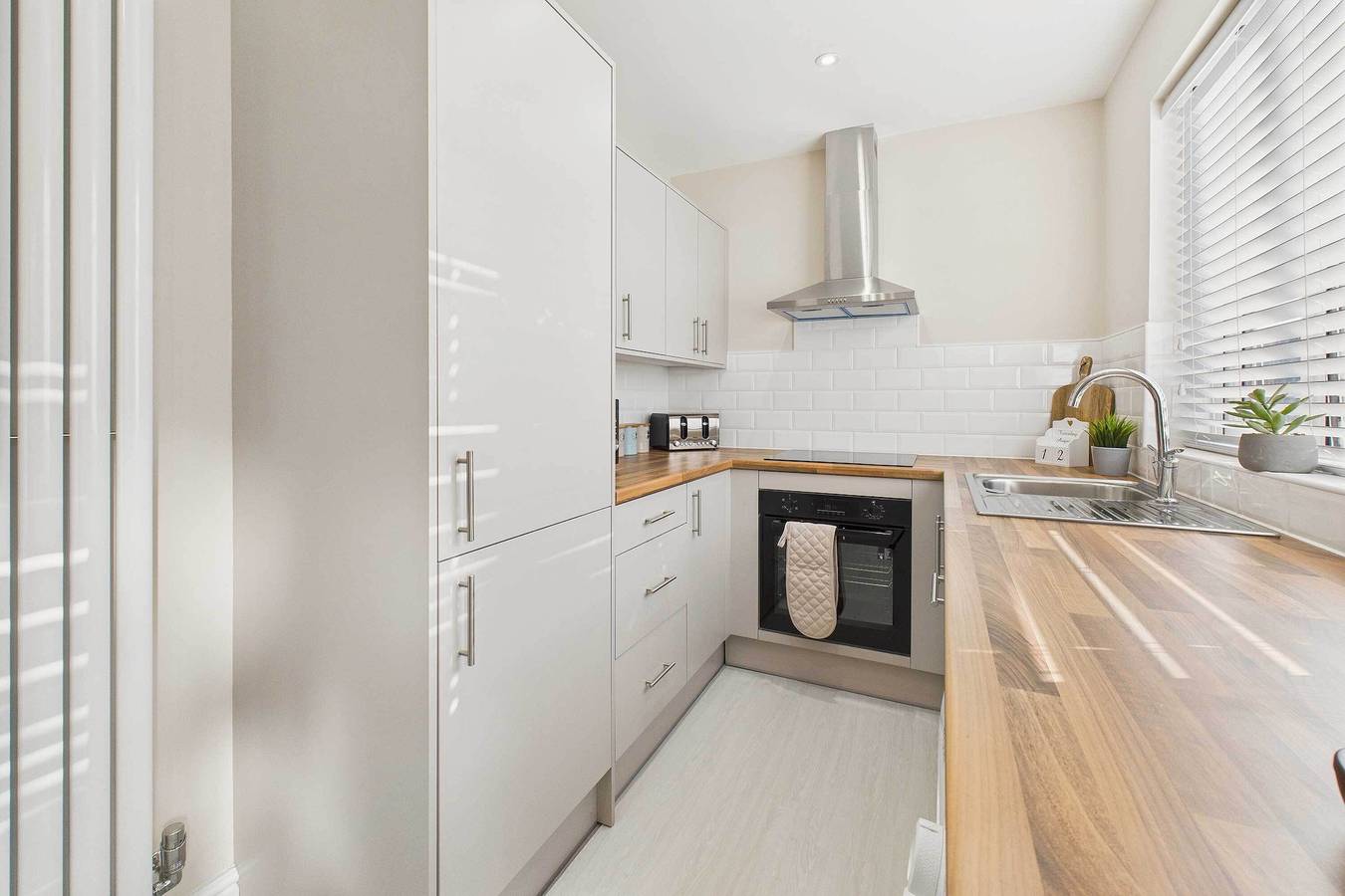 Host & Stay | Jomor House in County Durham