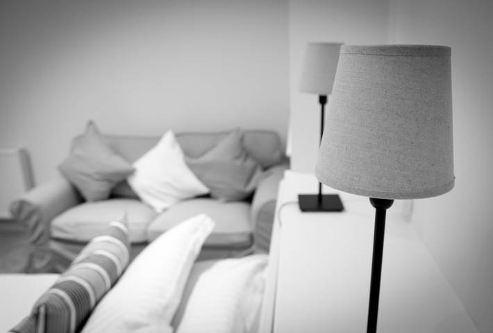 Estudio entero, Studio #2 Central East, Parking, (3rd Flr) 69 in Ipswich, Suffolk