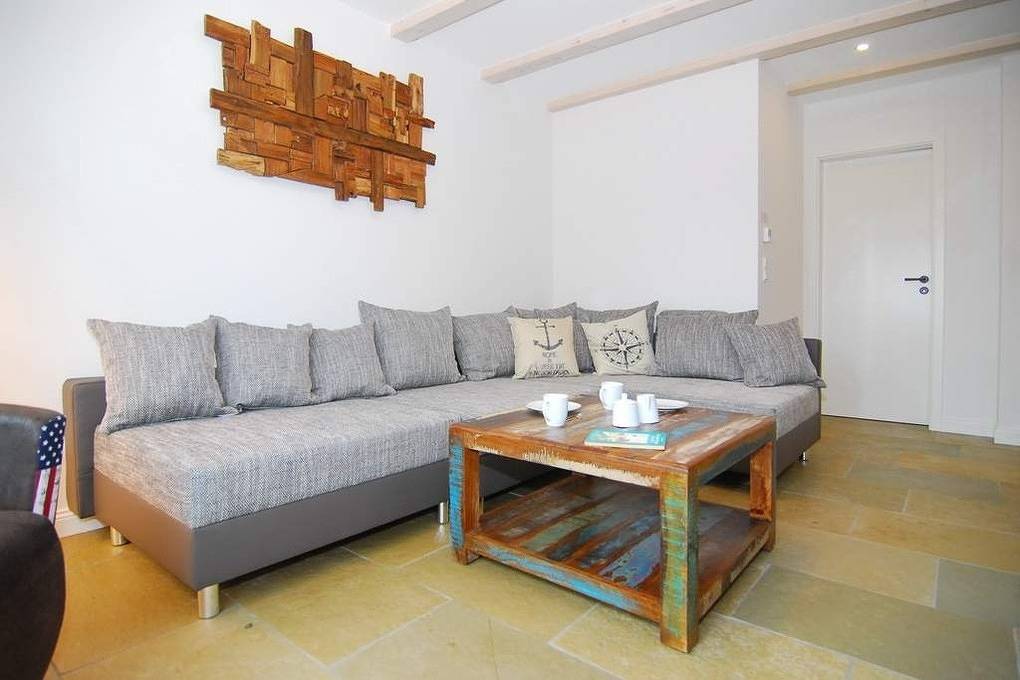 Lokkich Hüs in Westerland, Sylt (Gemeinde)