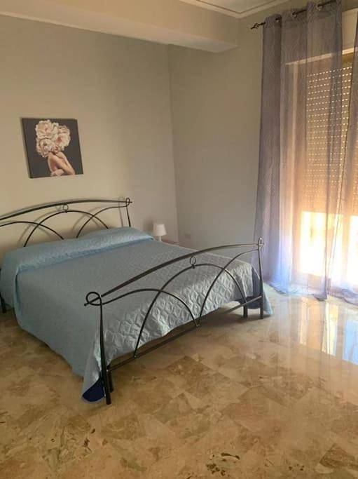 Appartement entier, D'Kasa Mia Capaci in Capaci, Province de Palerme