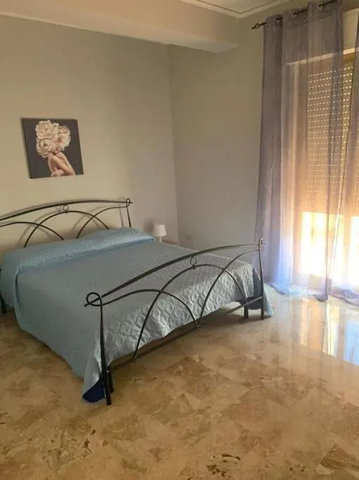 Appartement de vacances pour 8 personnes, avec balcon et vue - 1