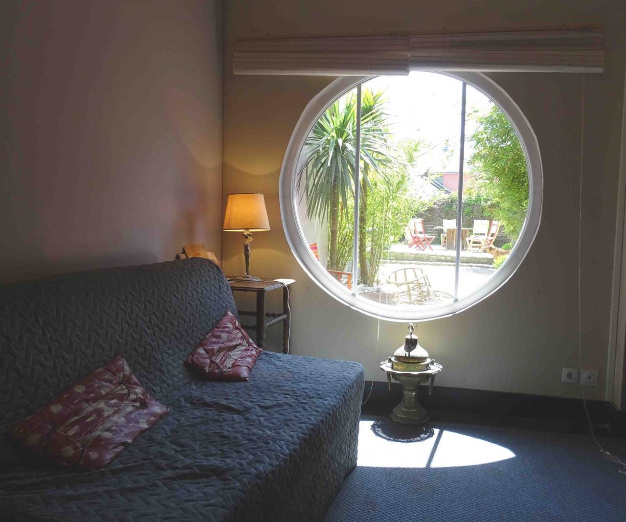 Gîte Zen Surya, Ouistreham in Ouistreham, Région de Caen