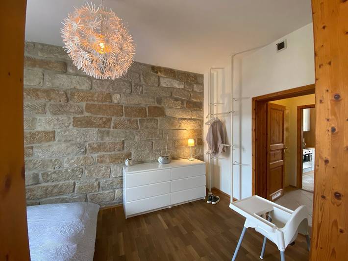 Ferienwohnung für 3 Personen, mit Garten in Dresden-Neustadt - 4