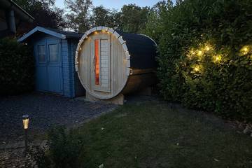 Ferienhaus für 4 Personen in Extertal, Kreis Lippe, Bild 4