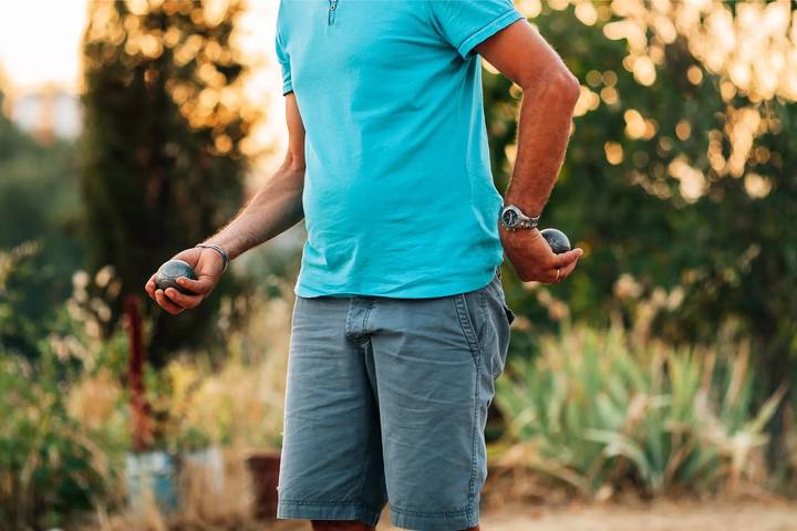 Gîte pour 5 personnes, avec terrasse, animaux acceptés à Sartène - 3