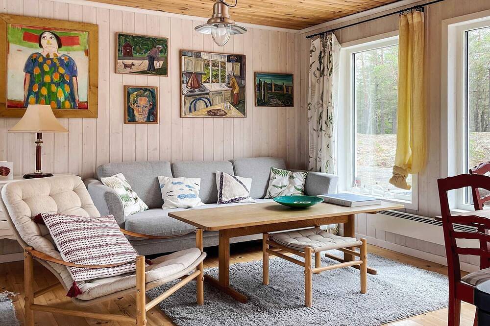 4 Sterne Ferienhaus in Blidö in Blidö