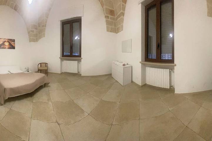 Vacation home sunflower mansion in Brindisi, Salento