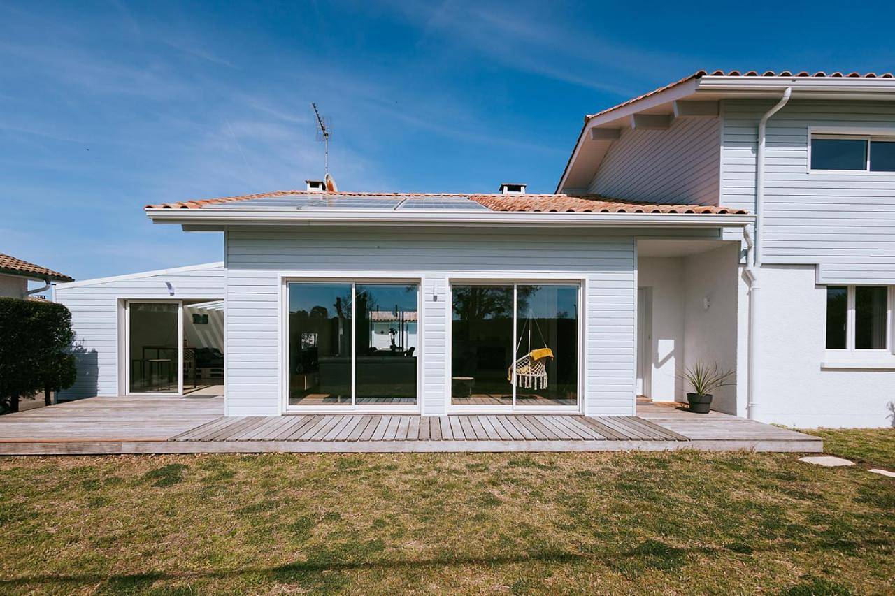 Maison Le Basta in Bégaar, Région de Dax