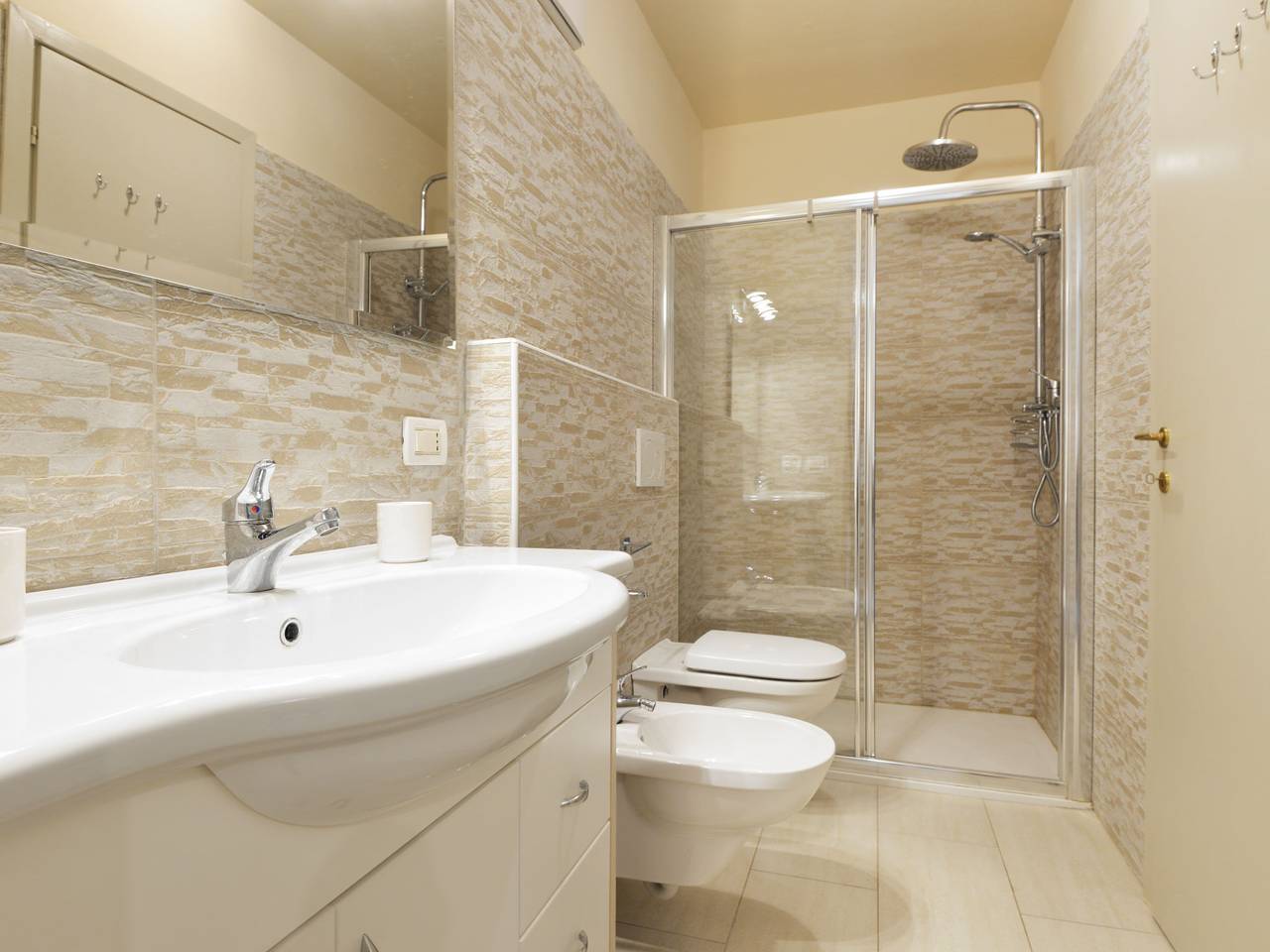 Ganze Wohnung, Apt 20 in Alba (Canazei), Canazei