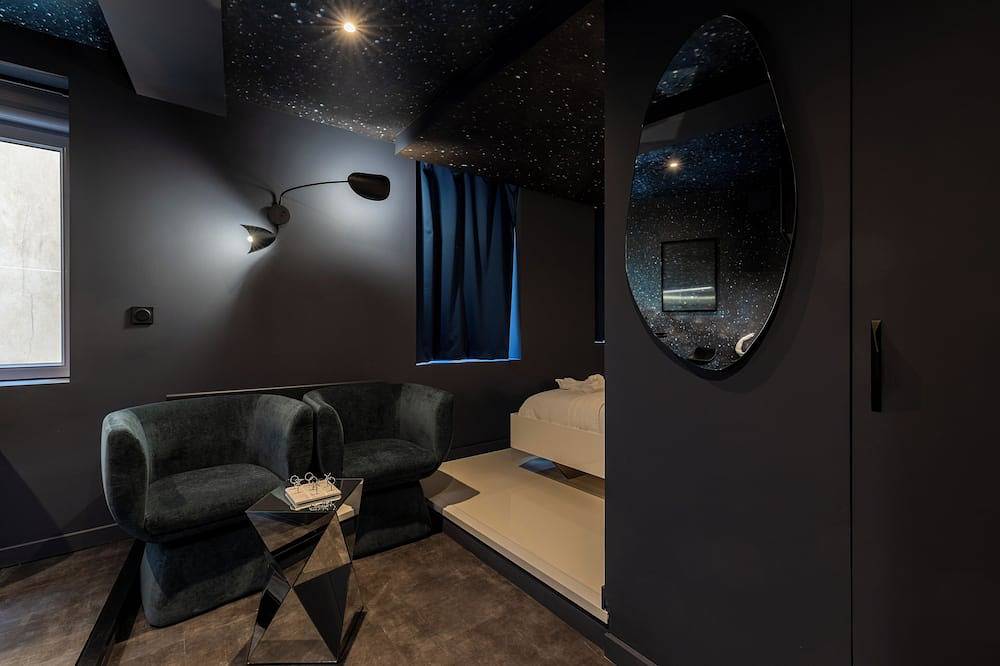 Entire apartment, Galaxy - Head in the stars in Riom, Riom region